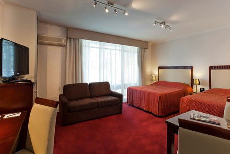 Best Western Ensenada Motor Inn And Suites - Accommodation Bookings 1