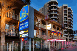Best Western Ensenada Motor Inn And Suites - Accommodation Bookings 2