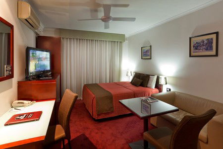 Best Western Ensenada Motor Inn And Suites - Accommodation Bookings 4