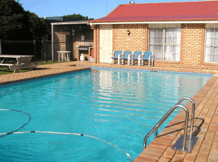 Gateway Motor Inn Warrnambool - Accommodation Bookings 1