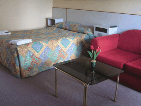 Gateway Motor Inn Warrnambool - Accommodation Bookings 4