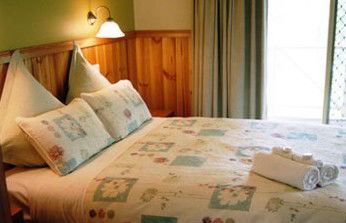 Golden Heritage Motor Inn - Accommodation Bookings 2