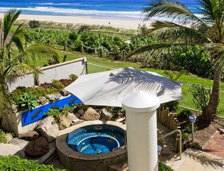 Oceanside Resort - Accommodation Bookings 0