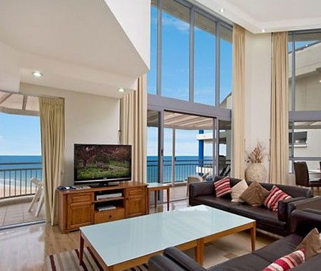 Oceanside Resort - Accommodation Bookings 1