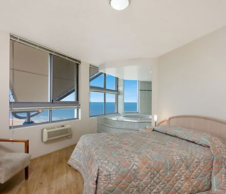 Oceanside Resort - Accommodation Bookings 2