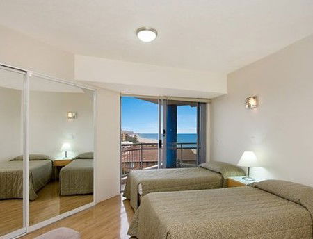 Oceanside Resort - Accommodation Bookings 3