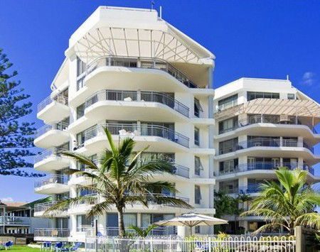 Oceanside Resort - Accommodation Bookings 4