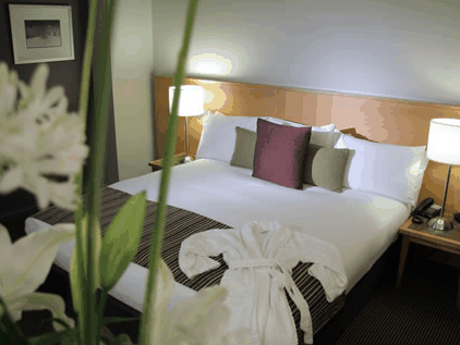 Novotel Langley Perth - Accommodation Bookings 1