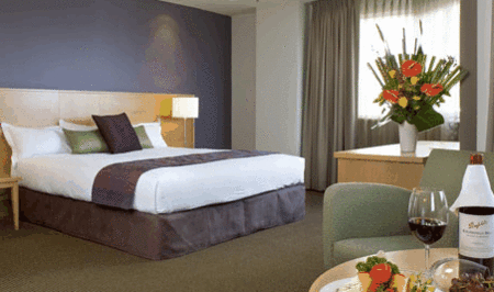 Novotel Langley Perth - Accommodation Bookings 2