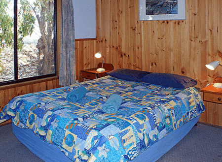 Marion Bay Seaside Apartments