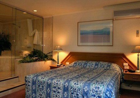 The Esplanade Motor Inn - Accommodation Bookings 0