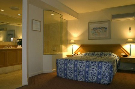 The Esplanade Motor Inn - Accommodation Bookings 4