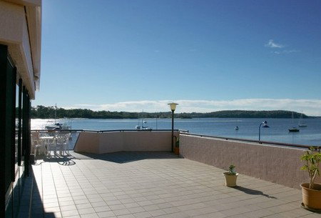 The Esplanade Motor Inn - Accommodation Bookings 5