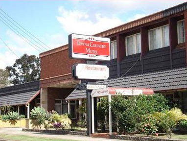 Strathfield South NSW Accommodation Bookings