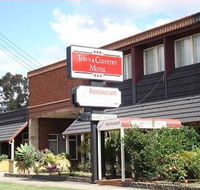 Town  Country Motel - Accommodation Bookings