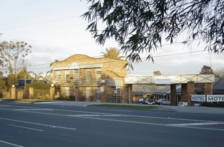 Comfort Inn Greensborough - Accommodation Bookings 0