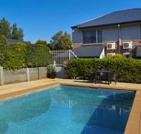 Ambassador On Ruthven - Toowoomba - Accommodation Bookings