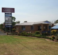 Almond Inn Motel - Accommodation Bookings