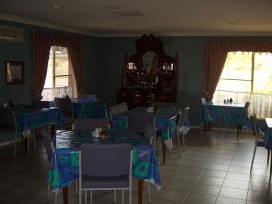 Almond Inn Motel - Accommodation Bookings 1