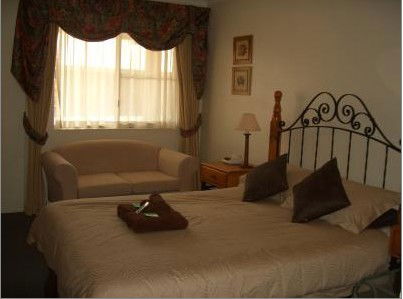 Almond Inn Motel - Accommodation Bookings 3