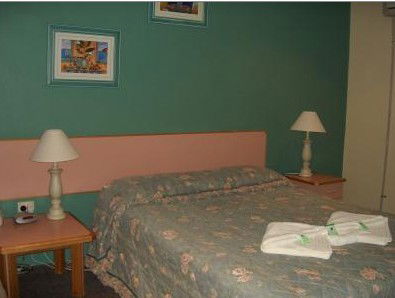 Almond Inn Motel - Accommodation Bookings 4