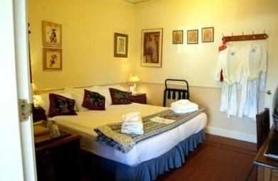 The Hughenden Boutique Hotel - thumb 1