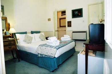 The Hughenden Boutique Hotel - thumb 3