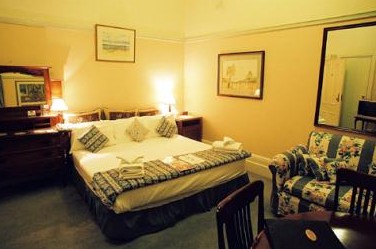 The Hughenden Boutique Hotel - thumb 4