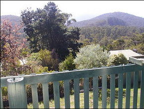Healesville Maroondah View Motel - Accommodation Bookings 0