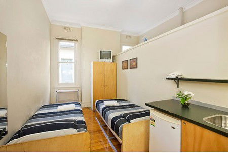 Cambridge Lodge - Accommodation Bookings 0