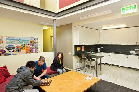 Cambridge Lodge - Accommodation Bookings 1