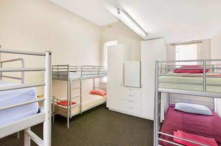 Cambridge Lodge - Accommodation Bookings 4