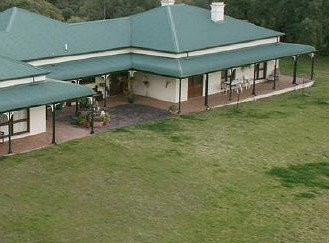 Pepper Tree Ridge B And B - Accommodation Bookings 2