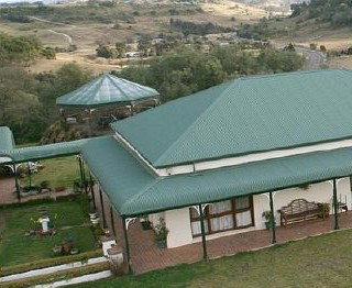 Pepper Tree Ridge B And B - Accommodation Bookings 4