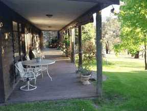 High Lane Farm - Accommodation Bookings