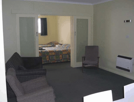 High Street Motel - Accommodation Bookings