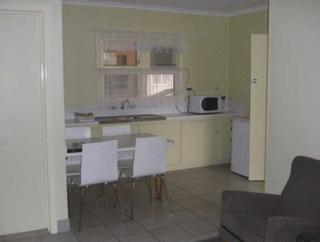 High Street Motel - Accommodation Bookings 1