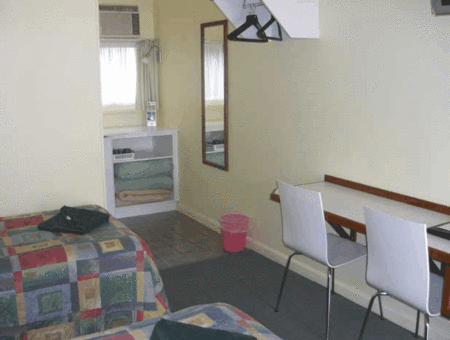 High Street Motel - Accommodation Bookings 2
