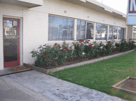 High Street Motel - Accommodation Bookings 3