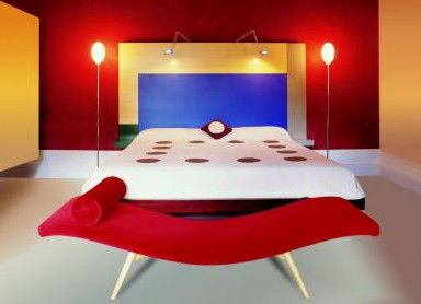 Medusa Hotel - Accommodation Bookings 0