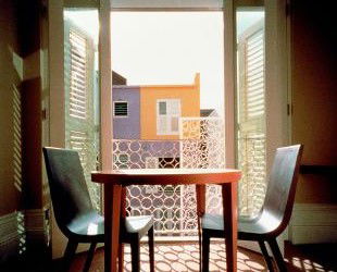 Medusa Hotel - Accommodation Bookings 1
