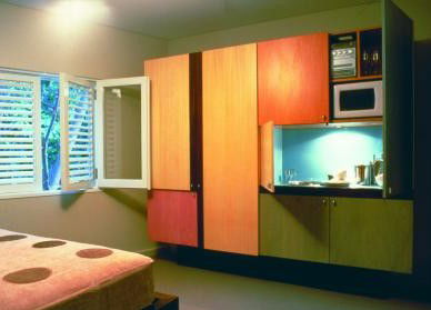 Medusa Hotel - Accommodation Bookings 2
