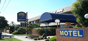 Hume Villa Motor Inn - Accommodation Bookings