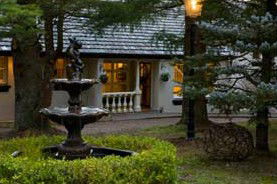 Edgelinks Bed And Breakfast - Accommodation Bookings 2