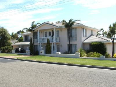 Gracelands - Accommodation Bookings 0