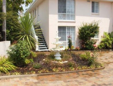 Gracelands - Accommodation Bookings 2