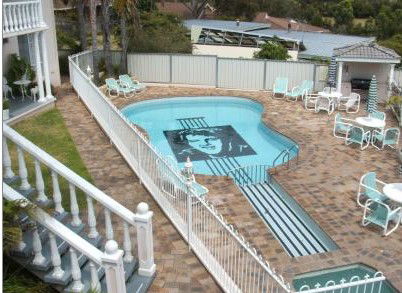 Gracelands - Accommodation Bookings 3