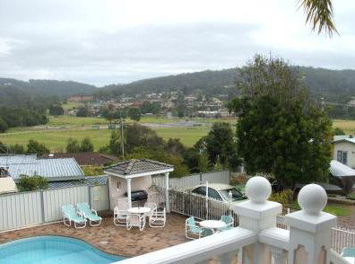 Gracelands - Accommodation Bookings 4