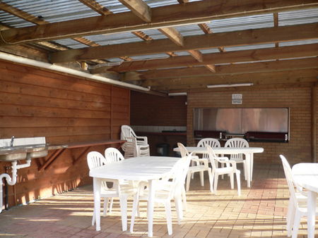 Koala Park Resort - Accommodation Bookings 2