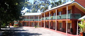 Swan Hill VIC Accommodation Bookings